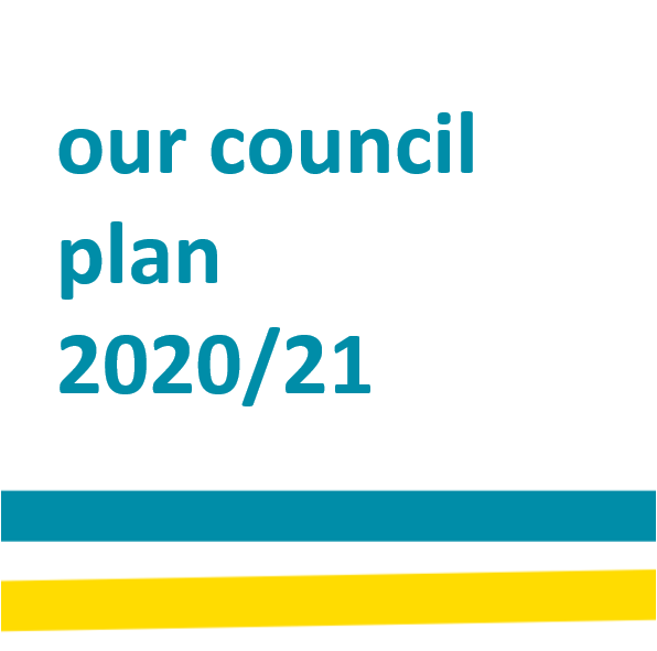 Council plan